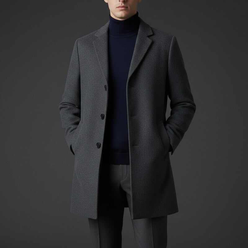 Men’s Coats & Jackets