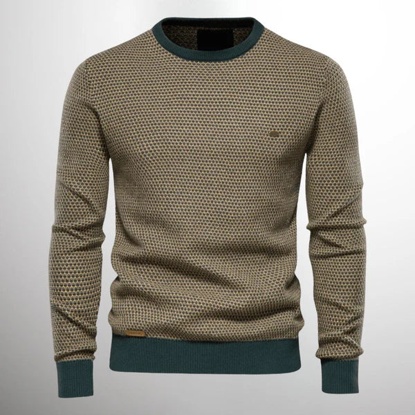 Theodore - Men Sweater