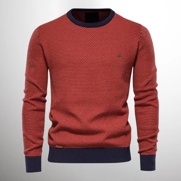 Theodore - Men Sweater