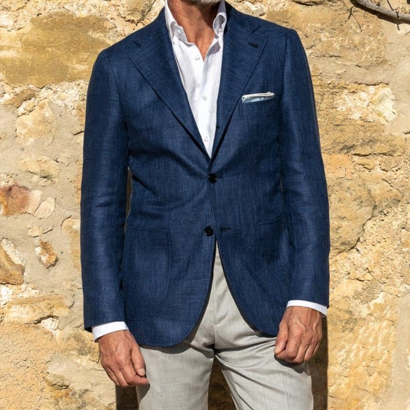 BENSON SIGNATURE BLAZER