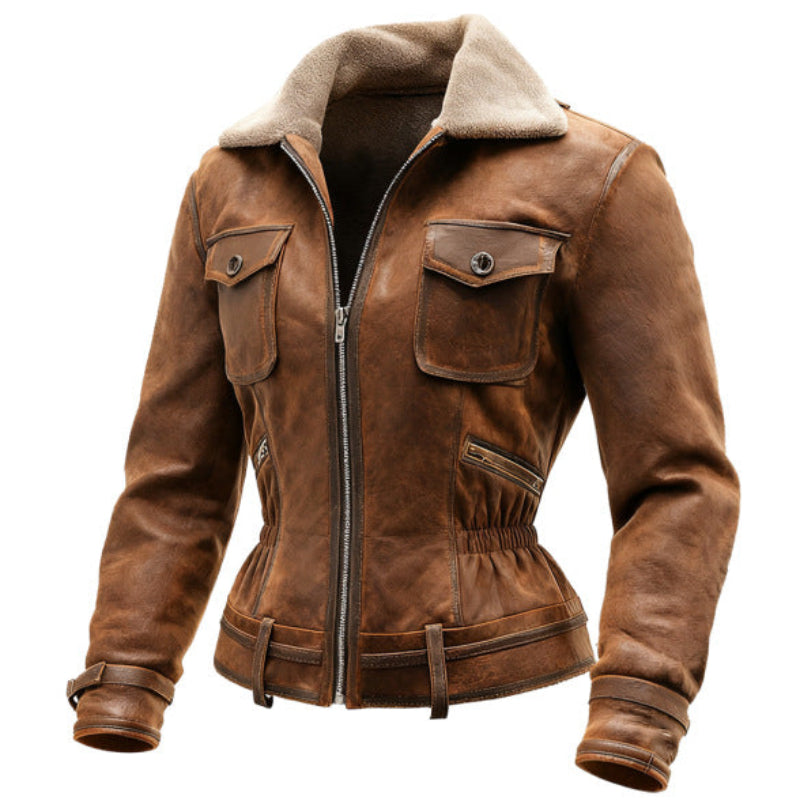 DAISY | TRACKER JACKET