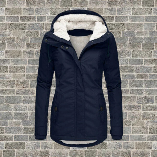 Grace - Winter Jacket for Women