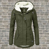 Grace - Winter Jacket for Women