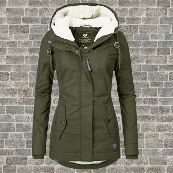 Grace - Winter Jacket for Women