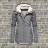 Grace - Winter Jacket for Women