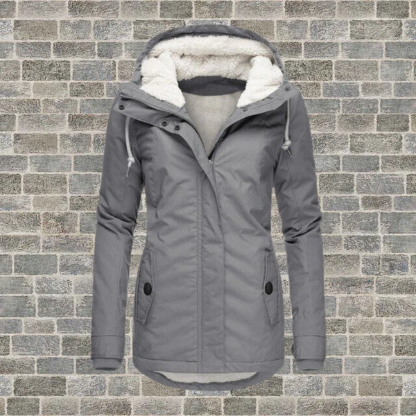 Grace - Winter Jacket for Women