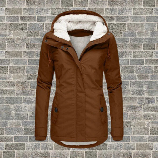 Grace - Winter Jacket for Women