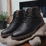 Michael - Men's Ankle Boots