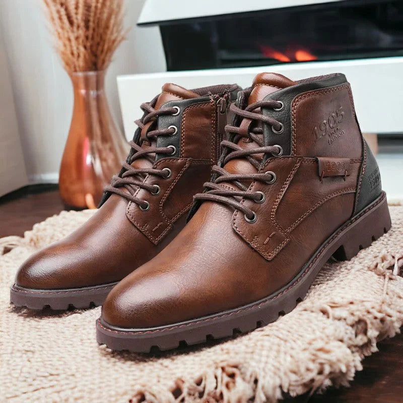 Michael - Men's Ankle Boots