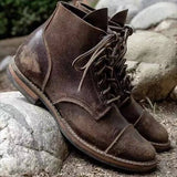 Hector - Vintage Men's Boots