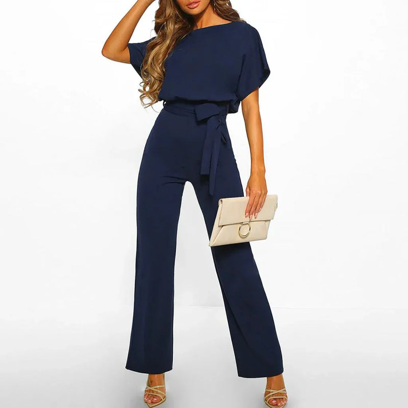 Ryza - Classic Women Jumpsuit