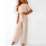 Ryza - Classic Women Jumpsuit