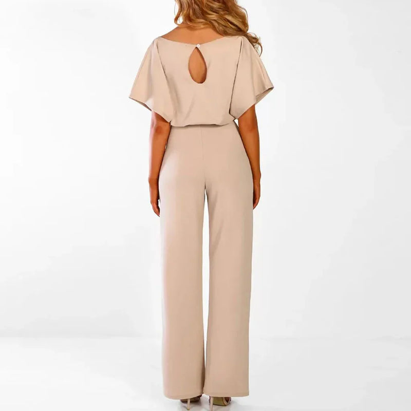 Ryza - Classic Women Jumpsuit