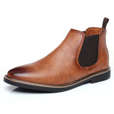 Abram - Chelsea Boots for Men