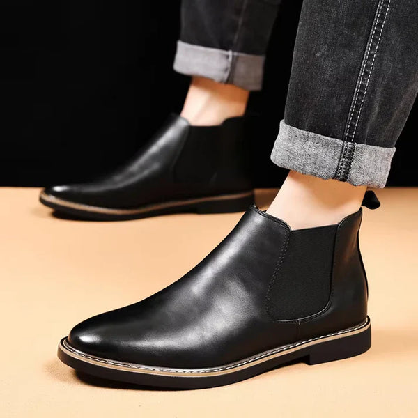 Abram - Chelsea Boots for Men