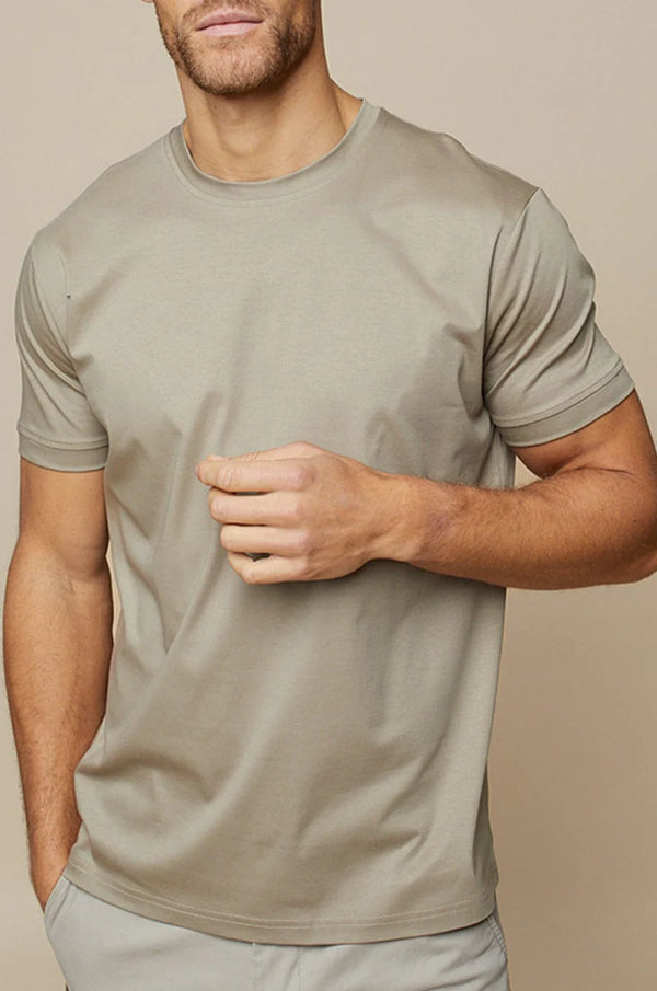 Westley - Trendy Men's T-shirt