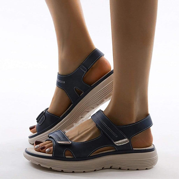 Isolde - Walking Sandals