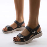 Isolde - Walking Sandals