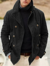 Fendo - Vintage Winter Jacket for Men