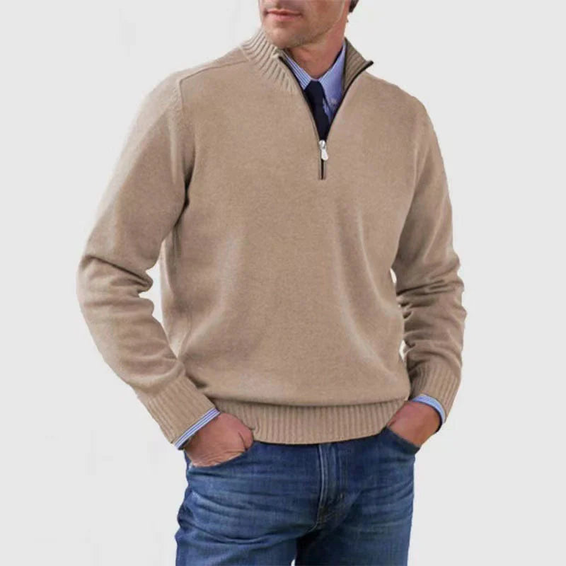 Felix - Casual Men's Jumper