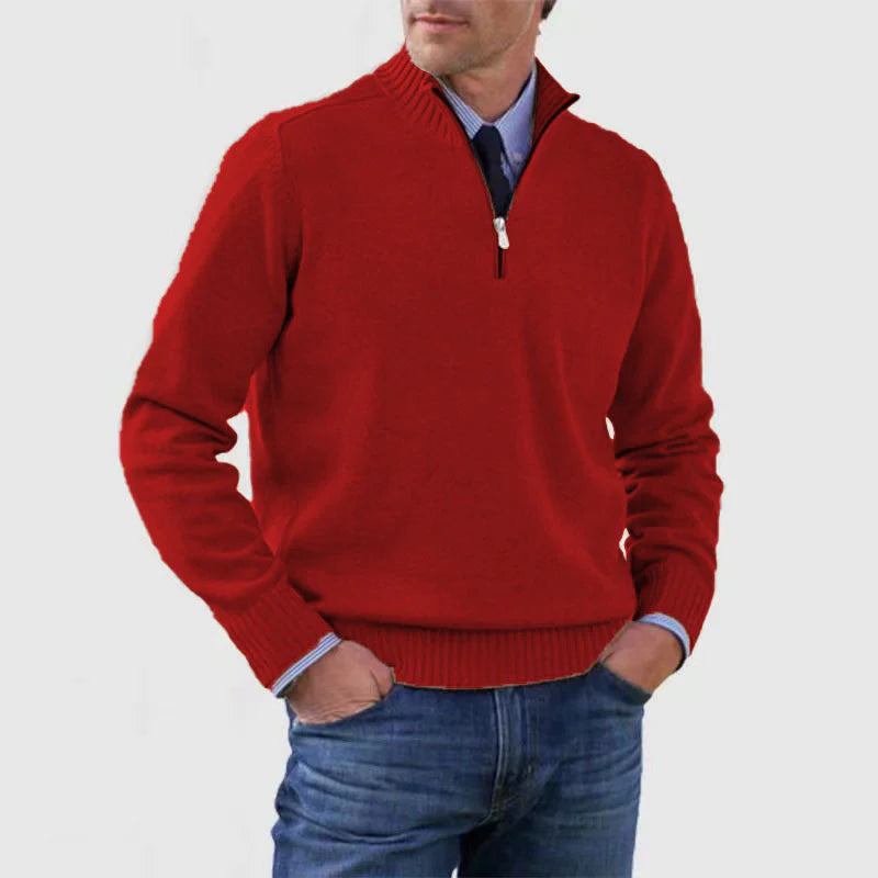 Felix - Casual Men's Jumper